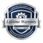 Lifetime Warranty