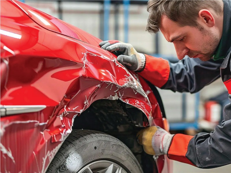car detailing