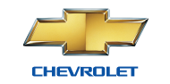 CHEVROLET logo