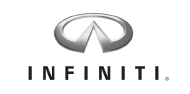 INFINITI logo