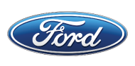 Ford logo