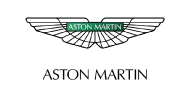 Aston Martin logo