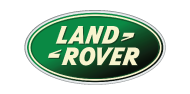 Land Rover logo